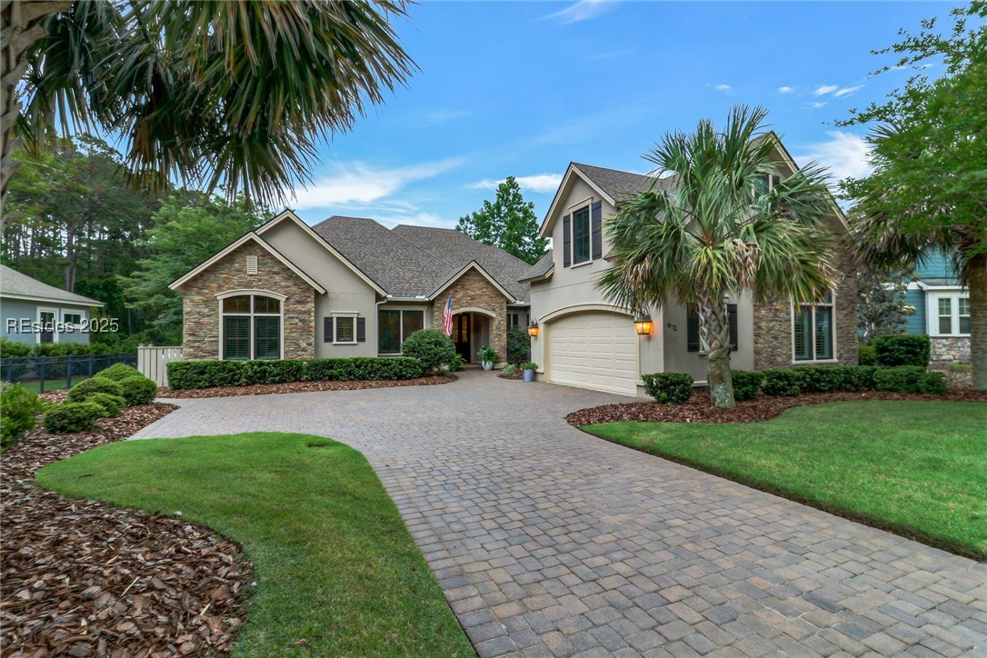 472 Hampton Lake Drive