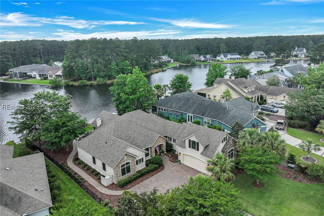 472 Hampton Lake Drive