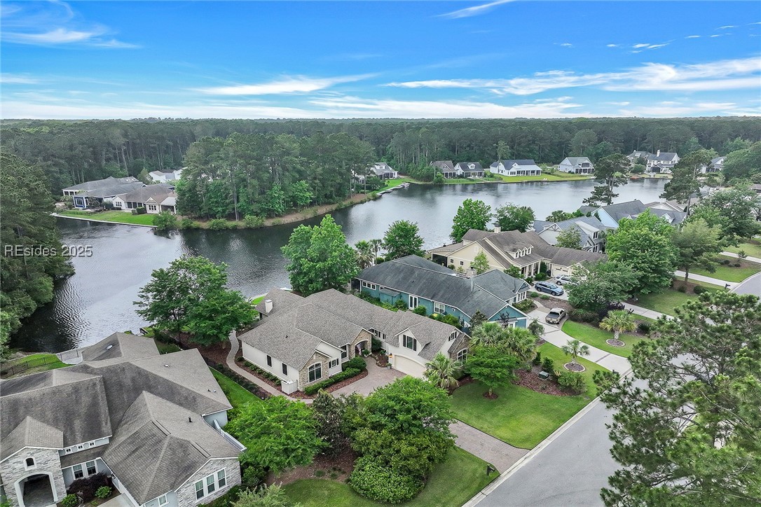 472 Hampton Lake Drive