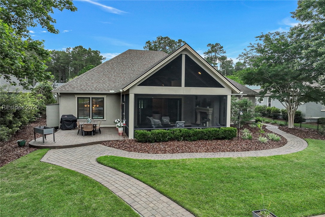 472 Hampton Lake Drive