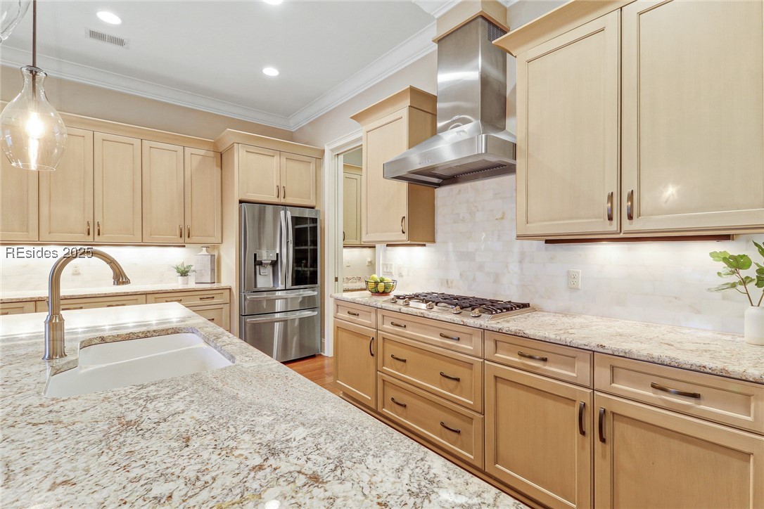 472 Hampton Lake Drive