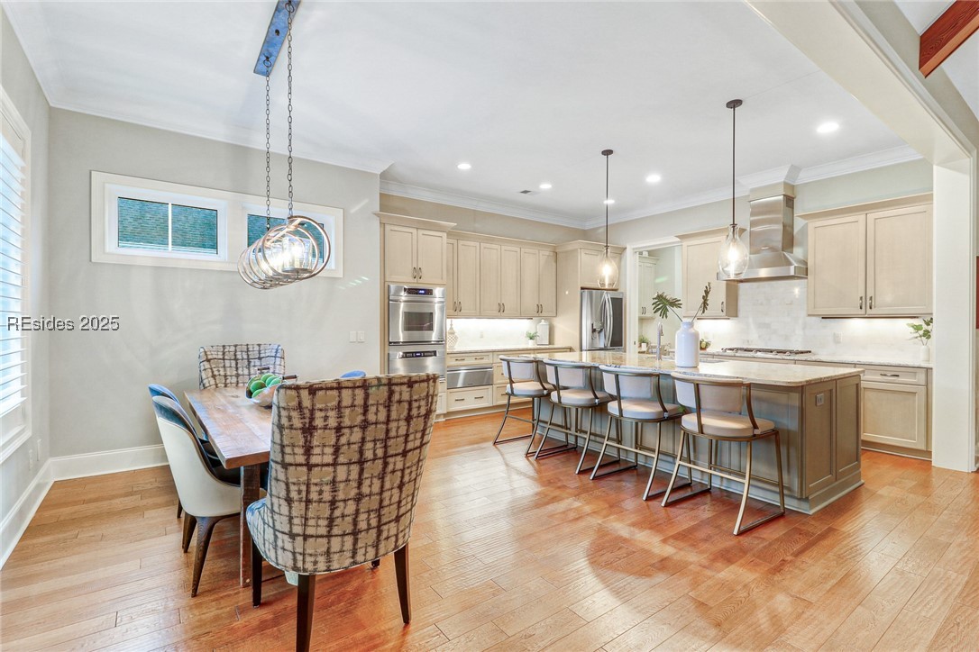 472 Hampton Lake Drive