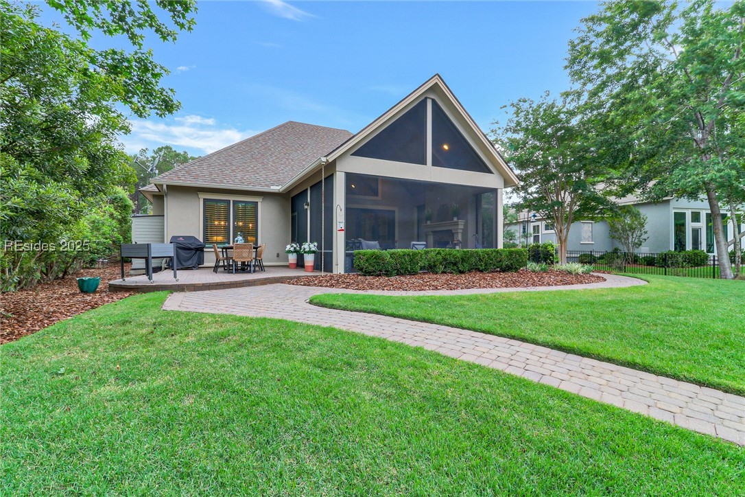 472 Hampton Lake Drive