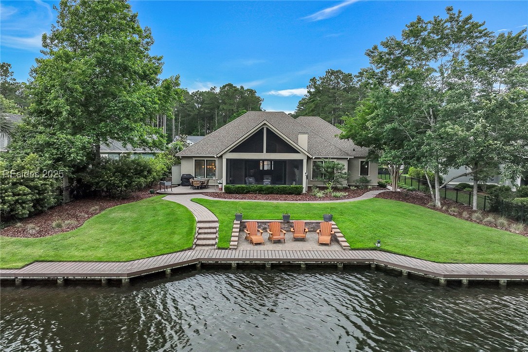 472 Hampton Lake Drive