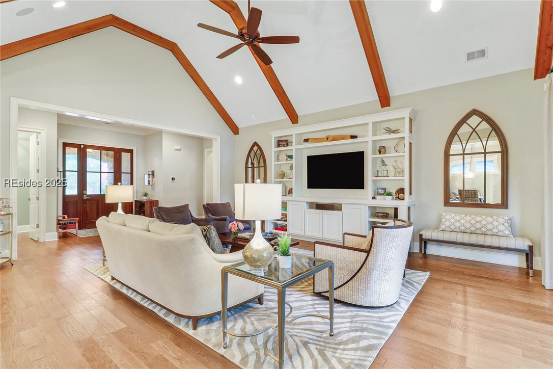 472 Hampton Lake Drive