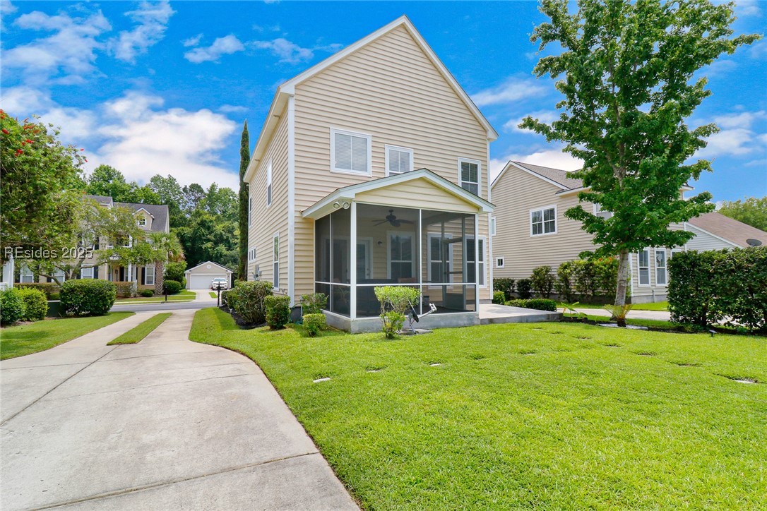 46 Woods Bay Road