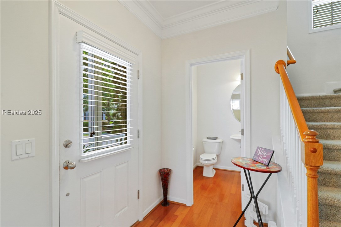 46 Woods Bay Road