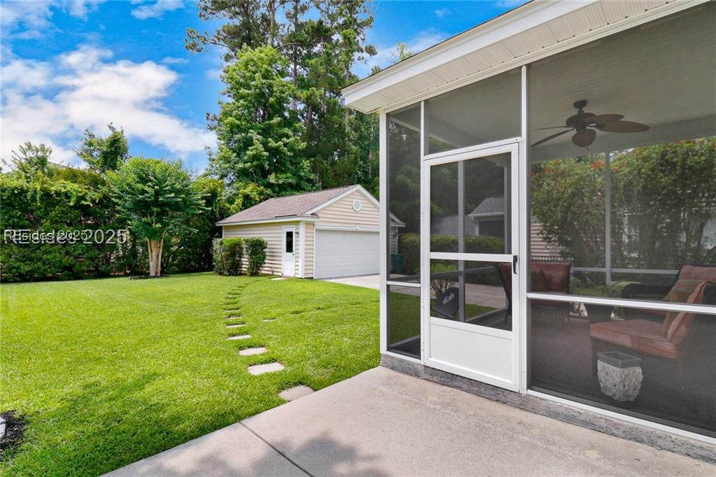 46 Woods Bay Road