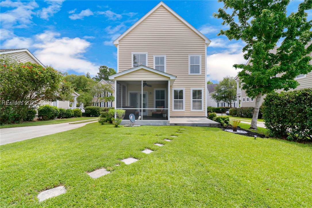 46 Woods Bay Road