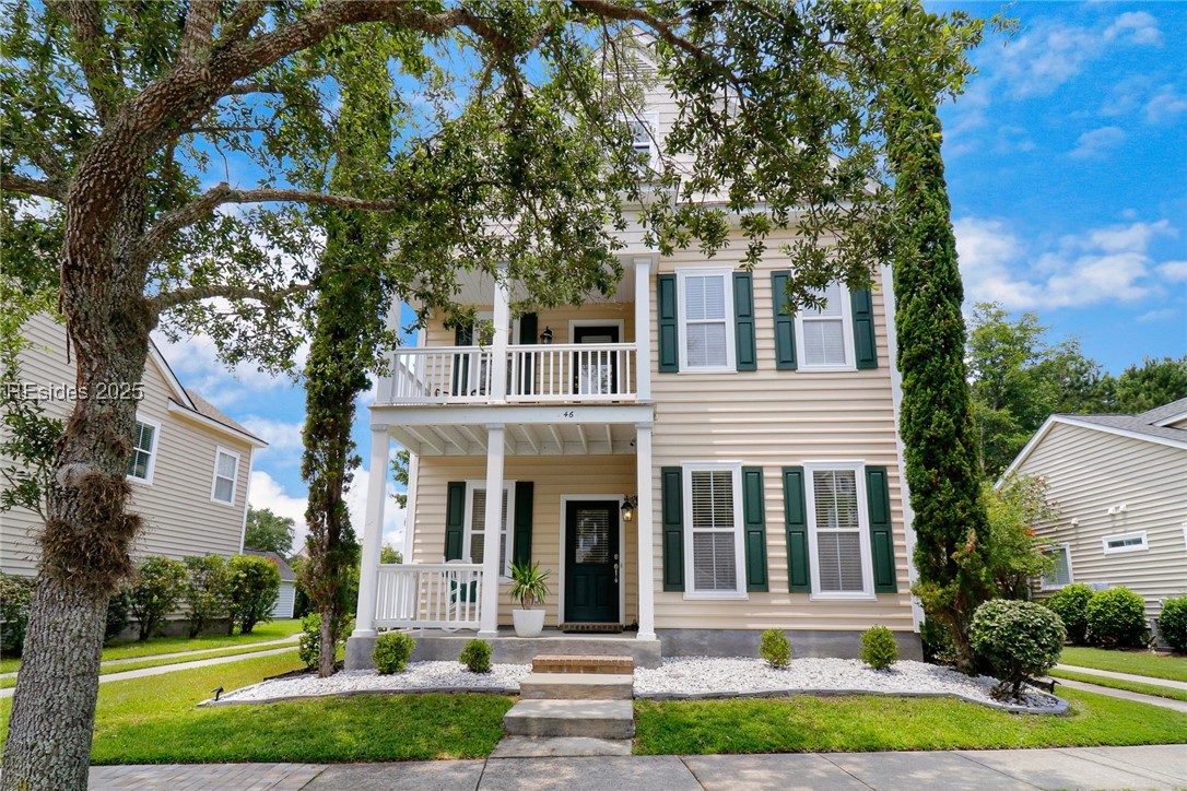46 Woods Bay Road
