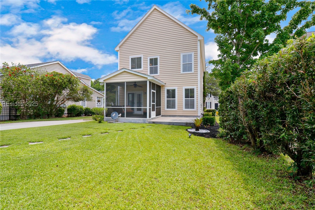 46 Woods Bay Road