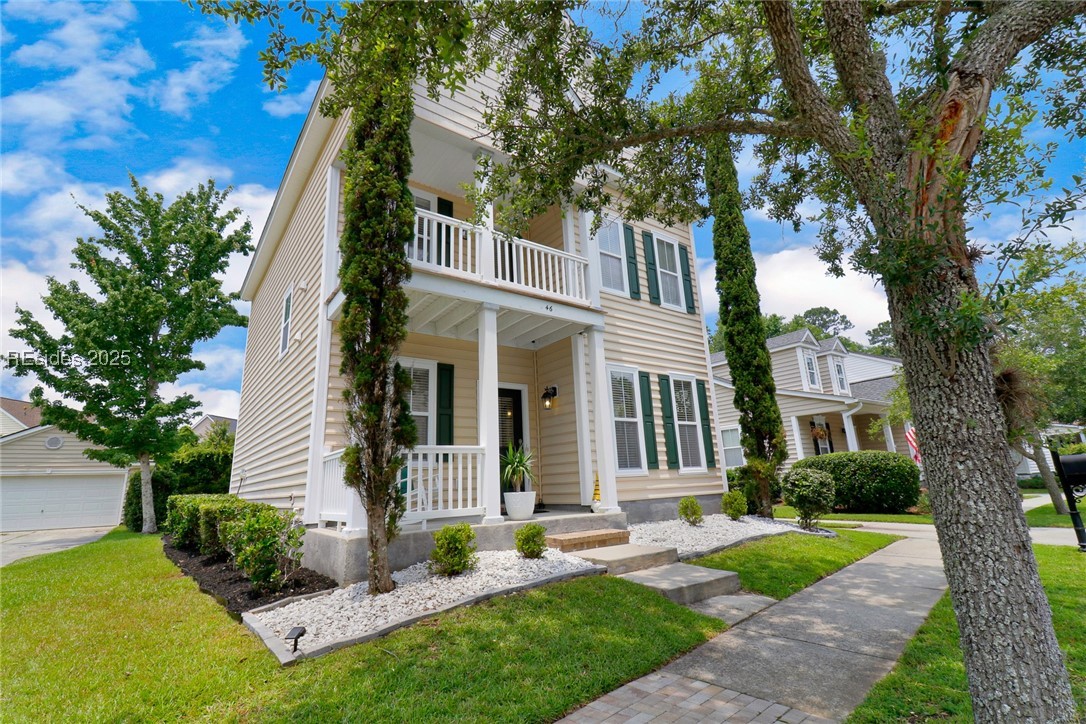 46 Woods Bay Road