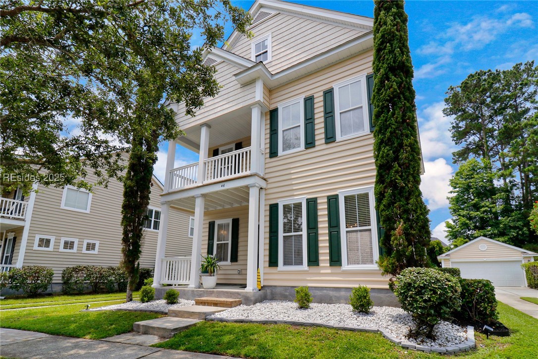 46 Woods Bay Road