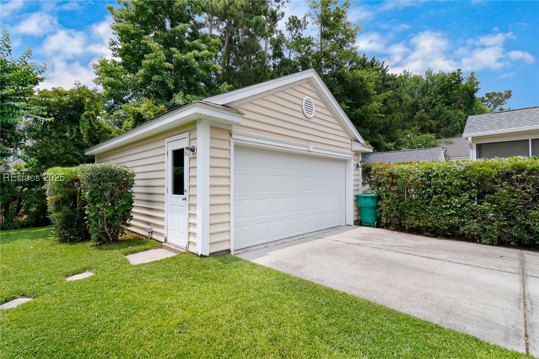 46 Woods Bay Road