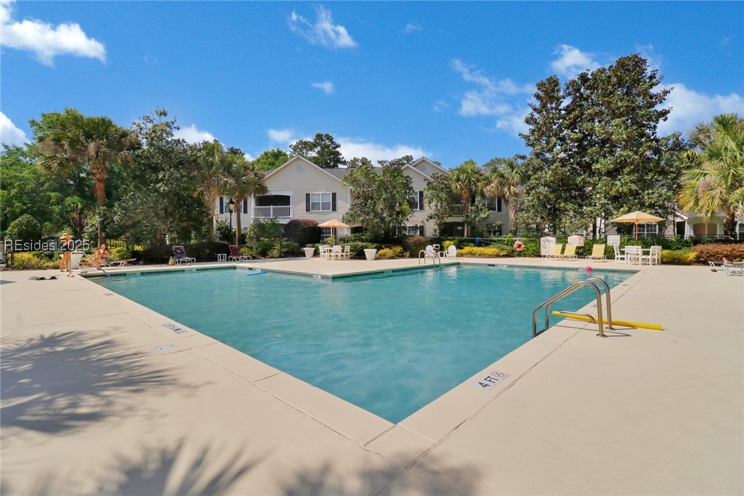 50 Pebble Beach Cove Unit: J116