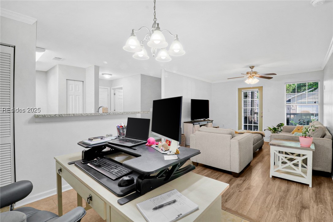 50 Pebble Beach Cove Unit: J116