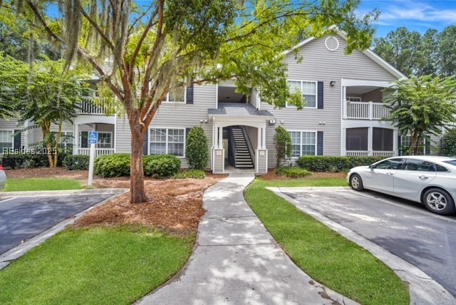 50 Pebble Beach Cove Unit: J116