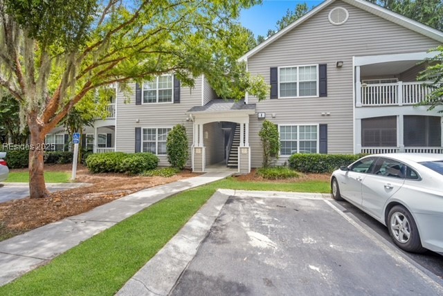 50 Pebble Beach Cove Unit: J116