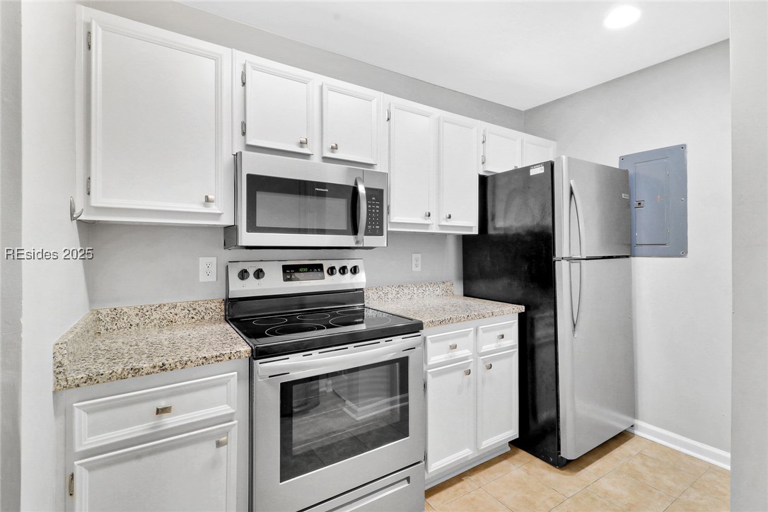 50 Pebble Beach Cove Unit: J116