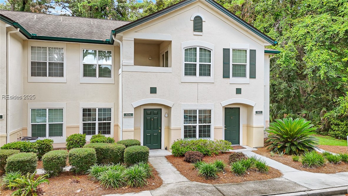 897 Fording Island Road Unit: 506