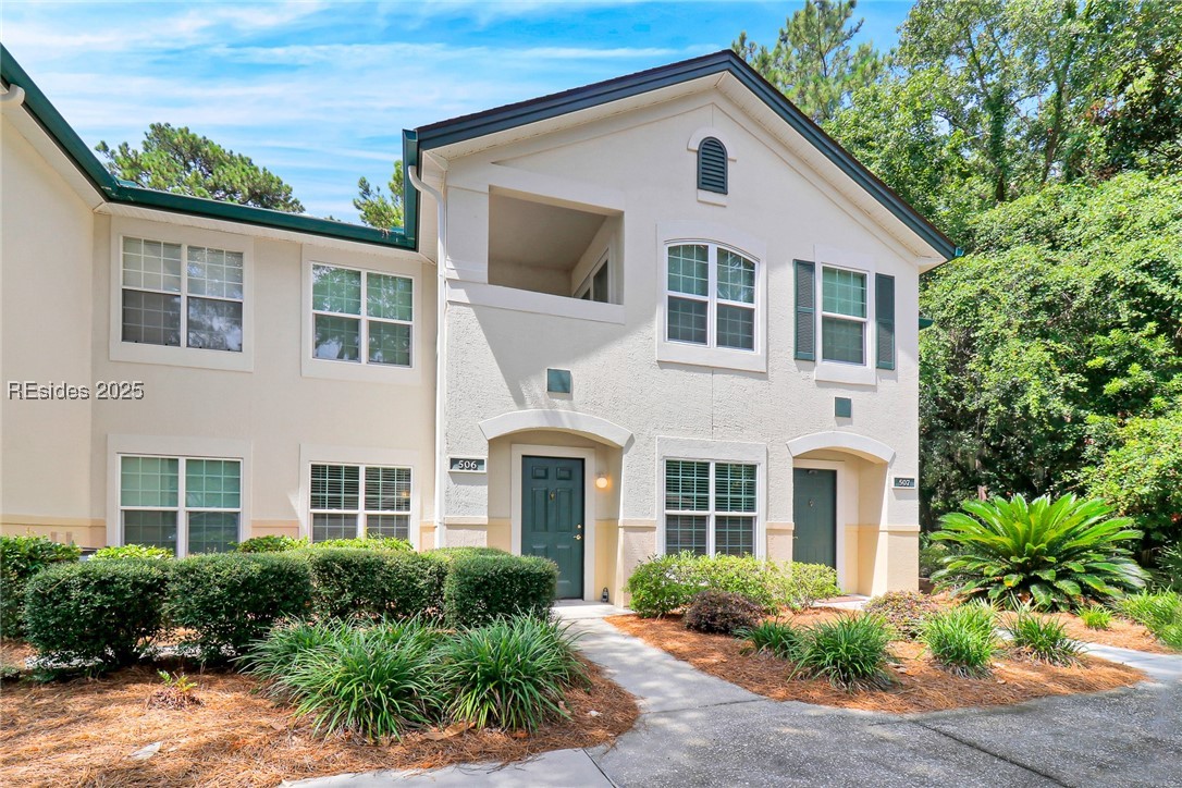 897 Fording Island Road Unit: 506