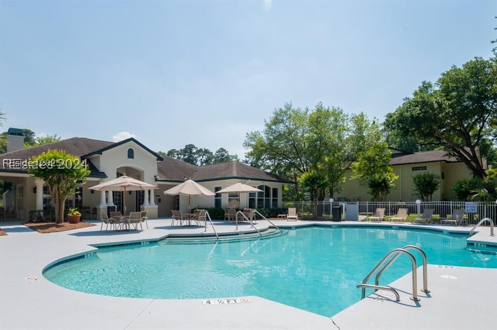 897 Fording Island Road Unit: 506