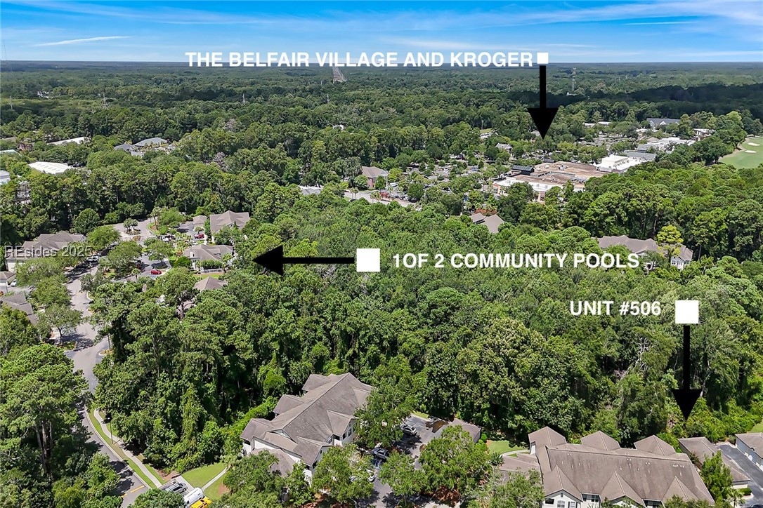 897 Fording Island Road Unit: 506