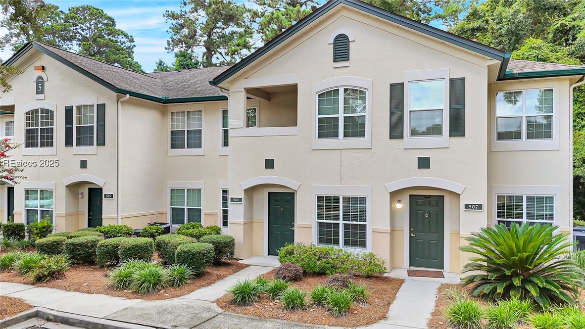 897 Fording Island Road Unit: 506