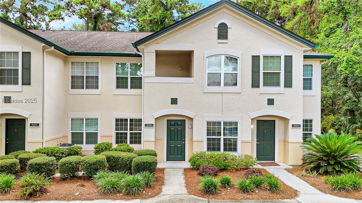 897 Fording Island Road Unit: 506