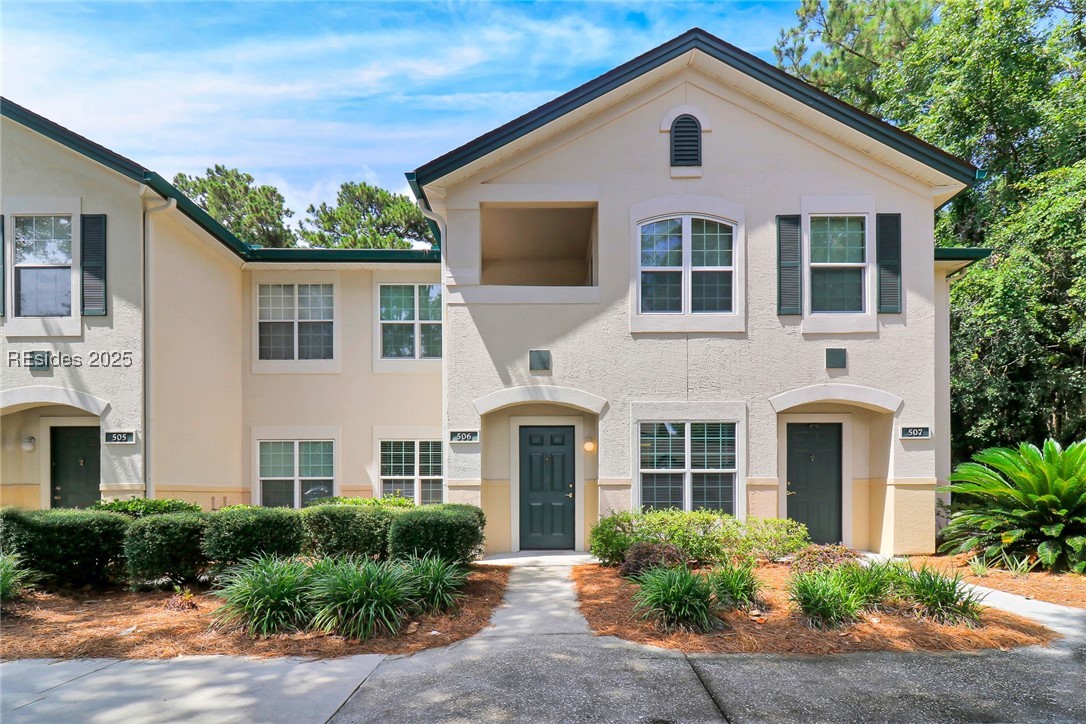 897 Fording Island Road Unit: 506