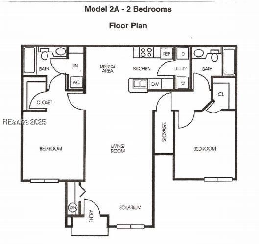 897 Fording Island Road Unit: 1004