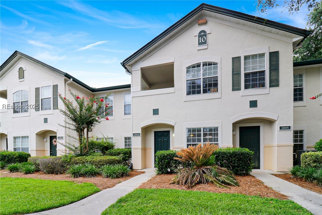 897 Fording Island Road Unit: 1004