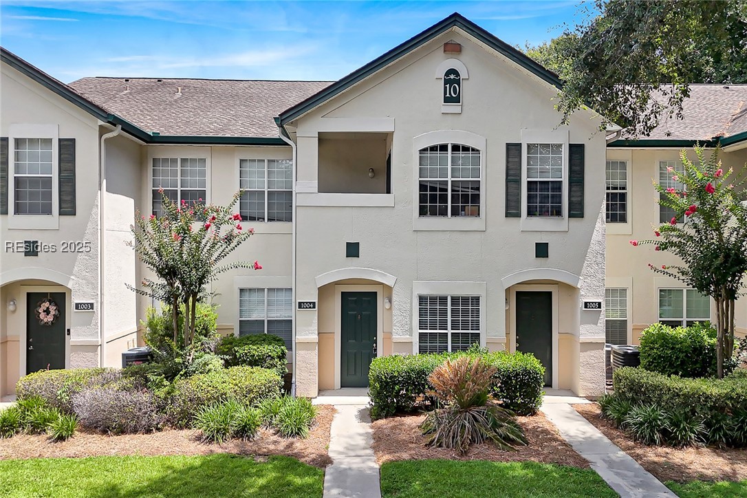 897 Fording Island Road Unit: 1004