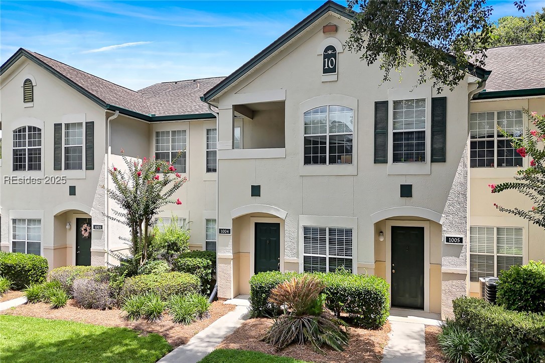 897 Fording Island Road Unit: 1004