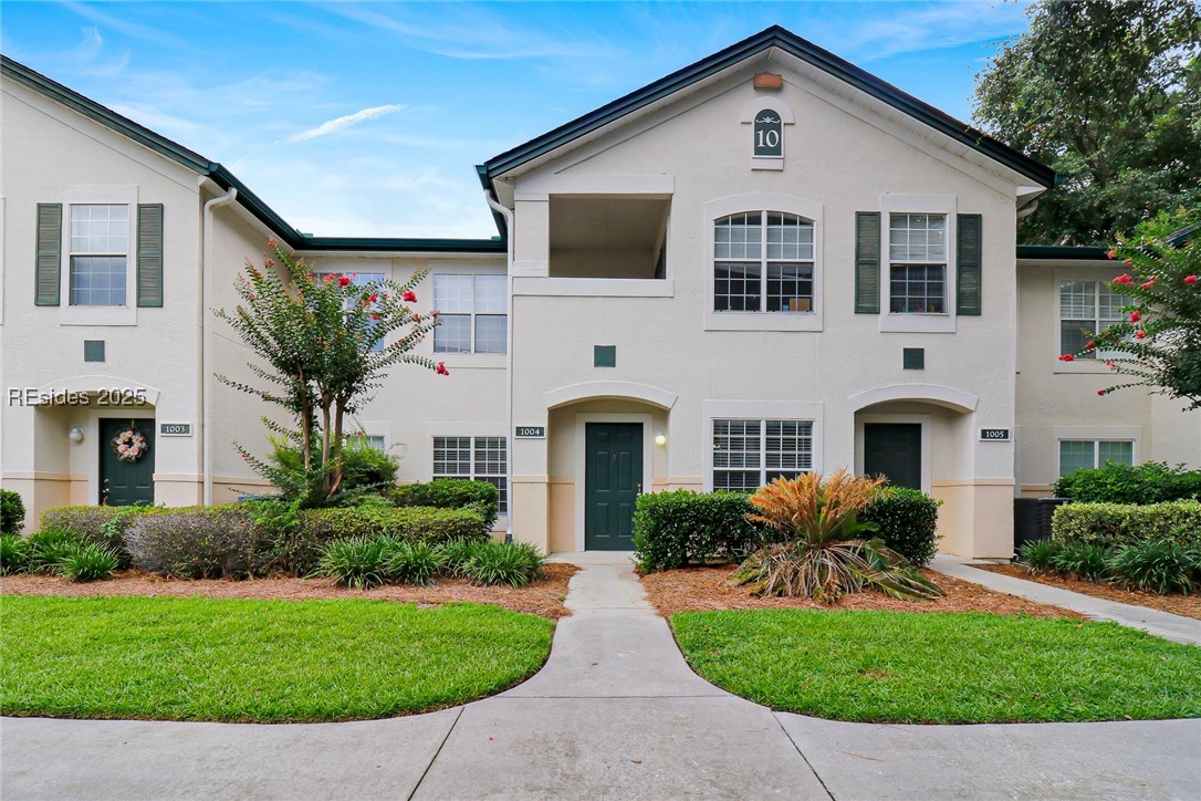 897 Fording Island Road Unit: 1004