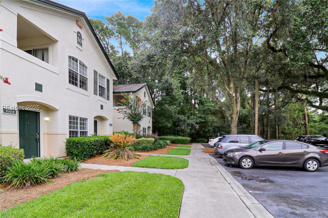 897 Fording Island Road Unit: 1004