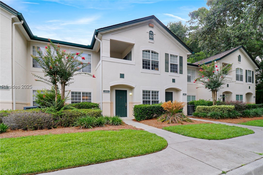 897 Fording Island Road Unit: 1004