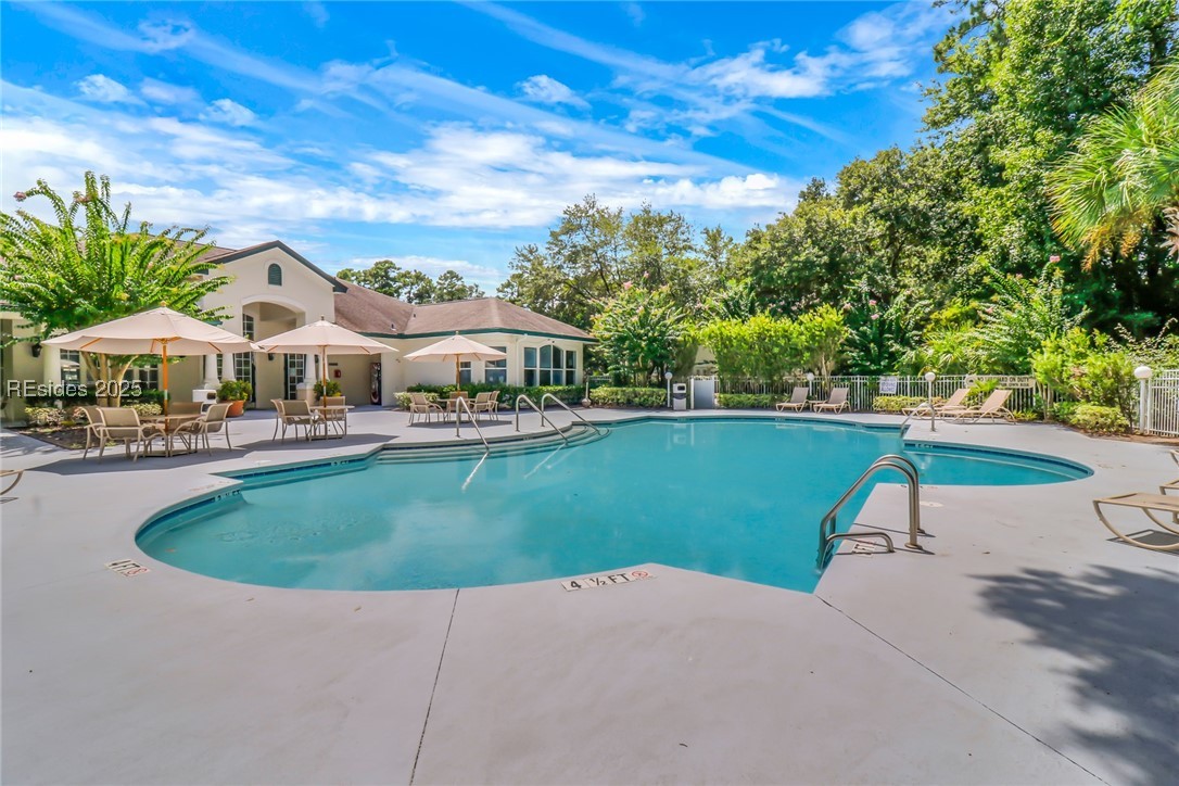897 Fording Island Road Unit: 1004