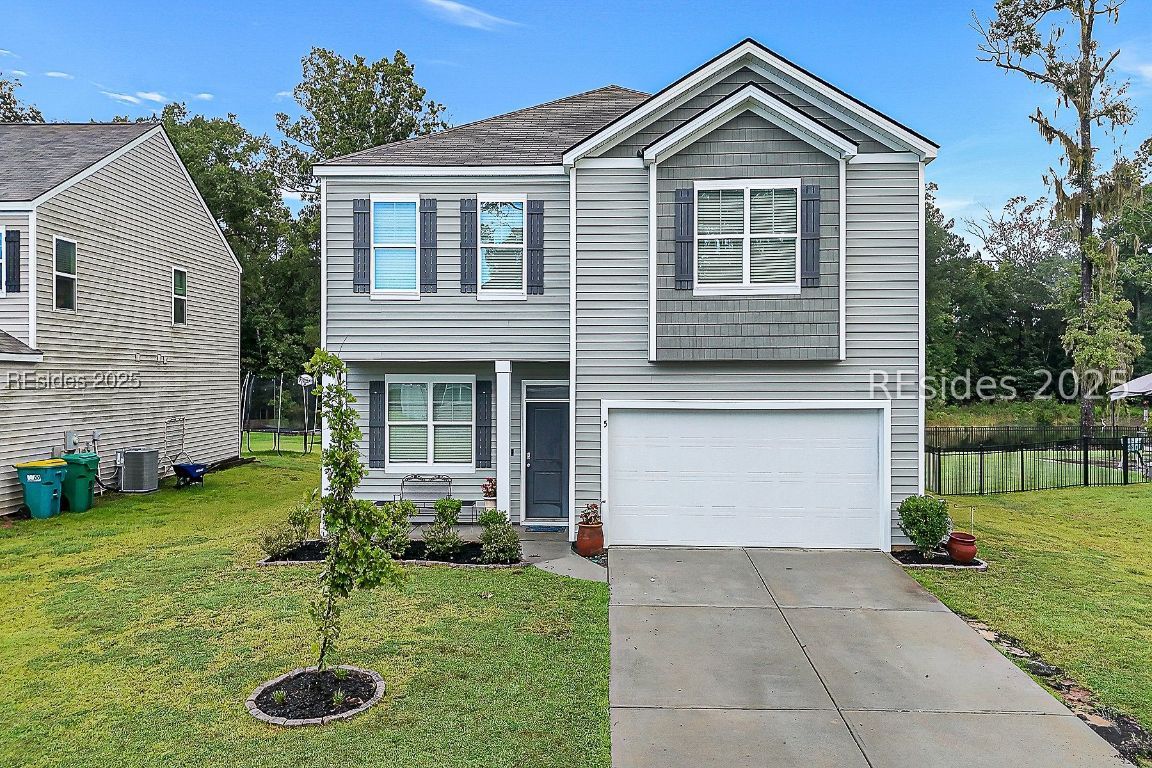 5 Cedar View Circle