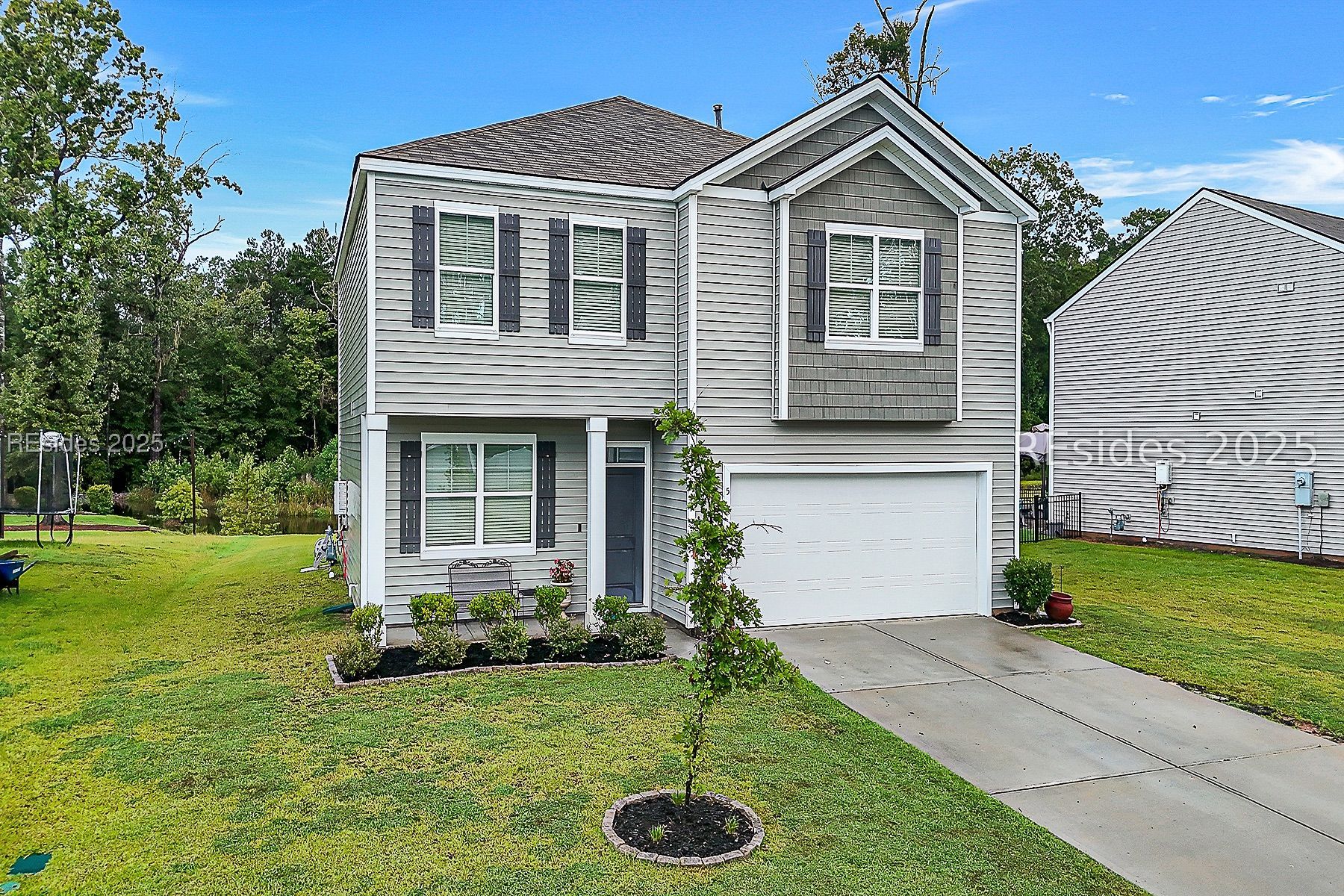 5 Cedar View Circle