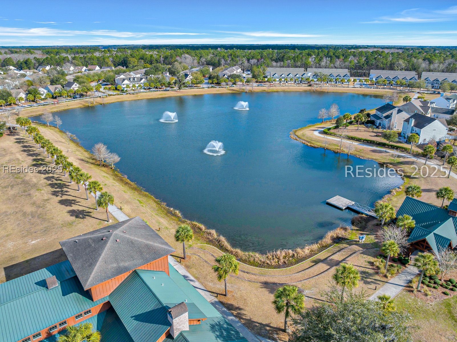 5 Cedar View Circle
