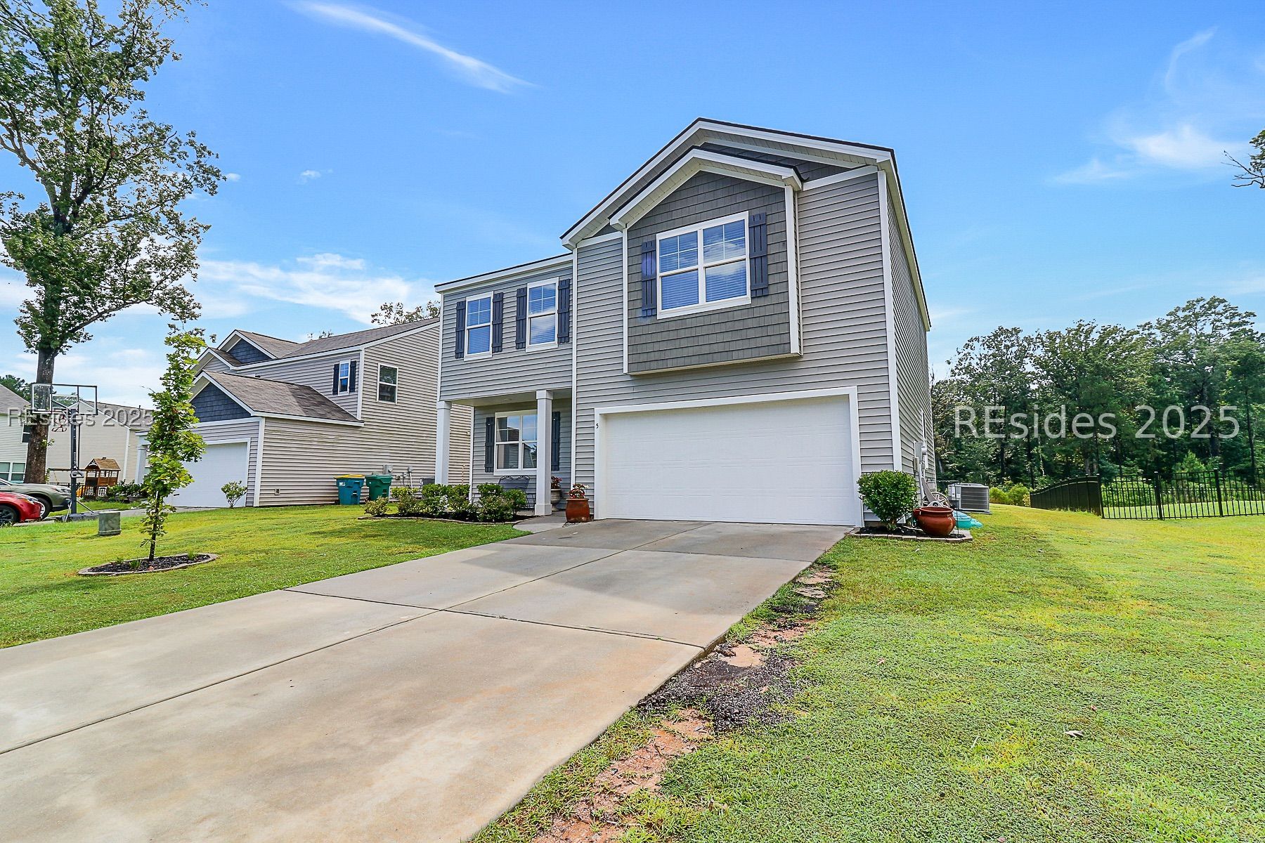 5 Cedar View Circle