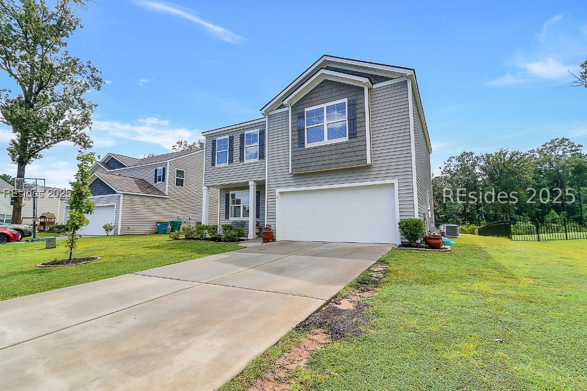 5 Cedar View Circle