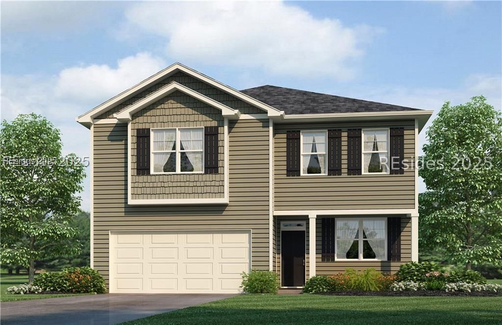 5 Cedar View Circle
