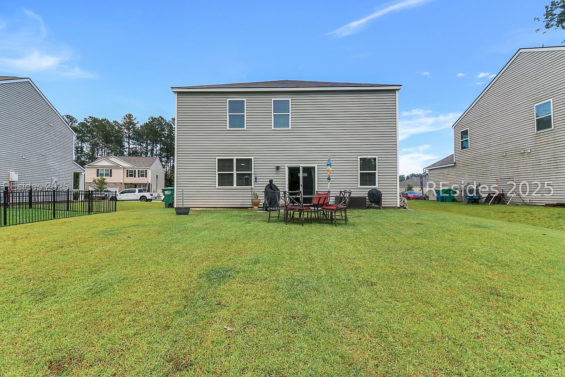 5 Cedar View Circle