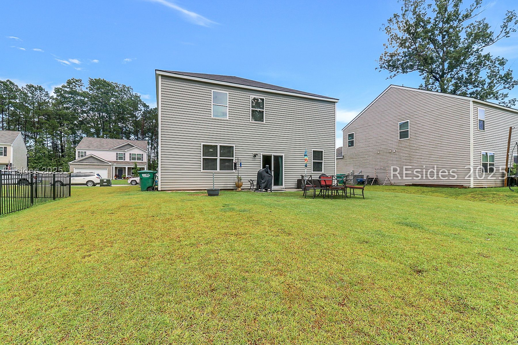 5 Cedar View Circle
