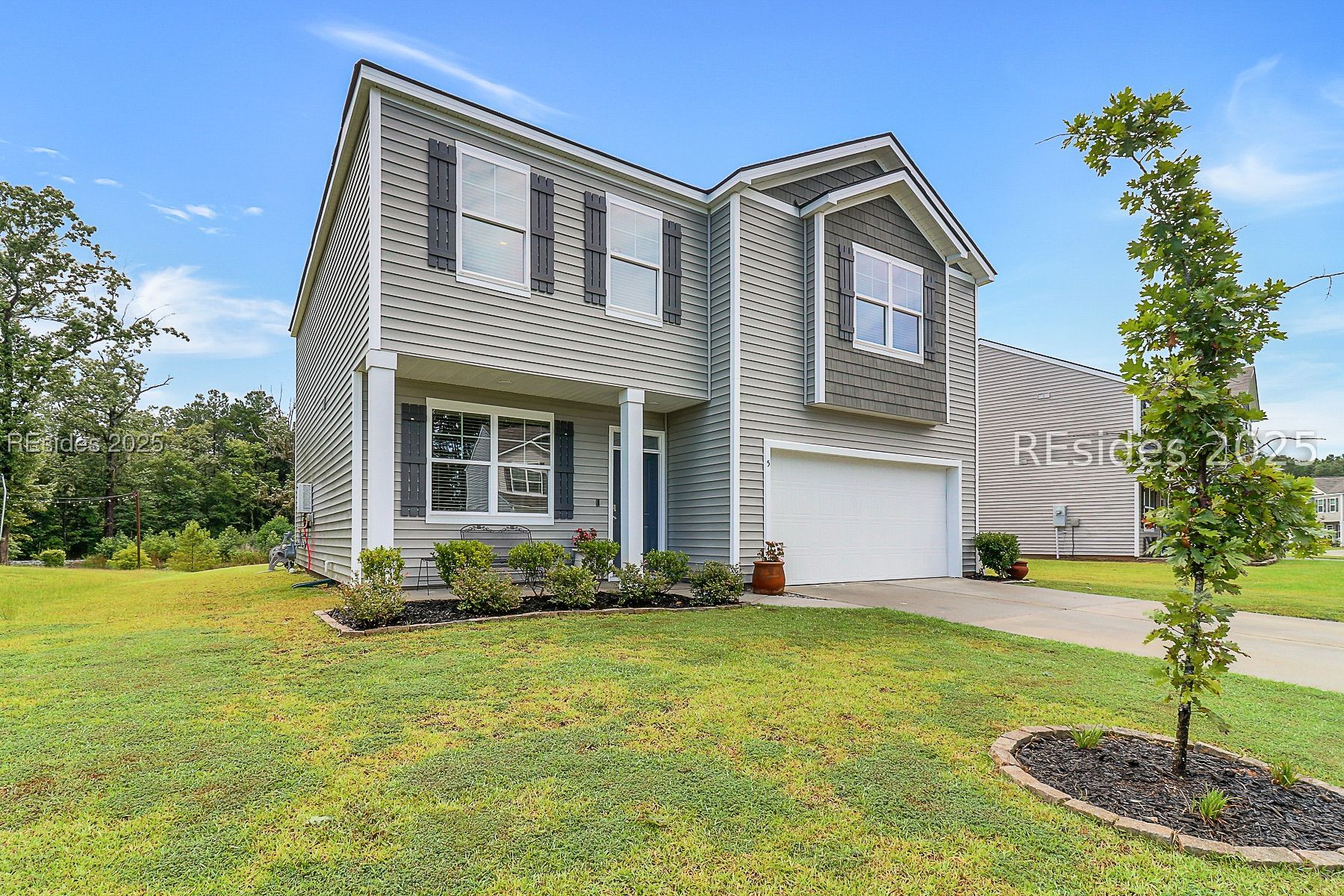 5 Cedar View Circle