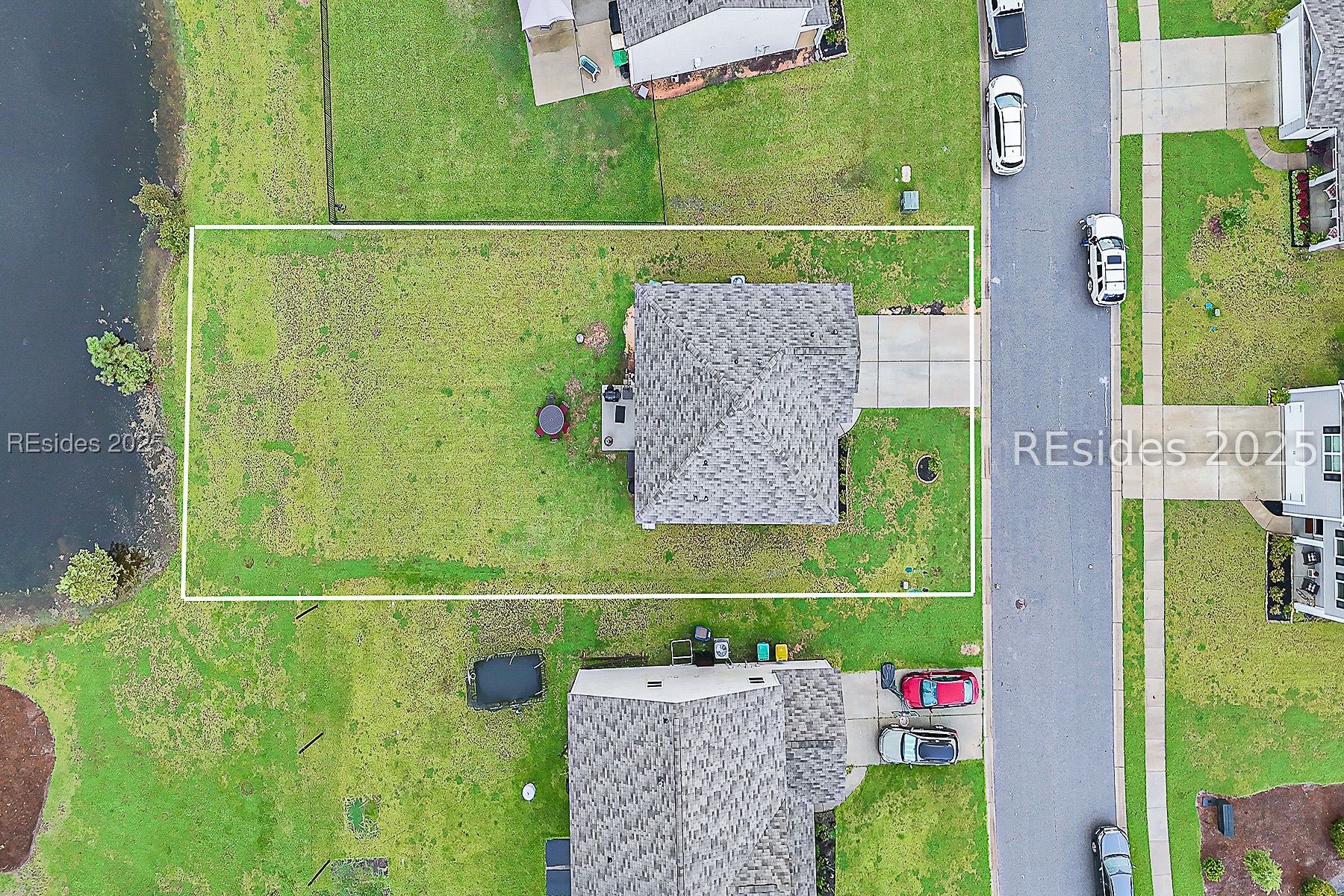 5 Cedar View Circle