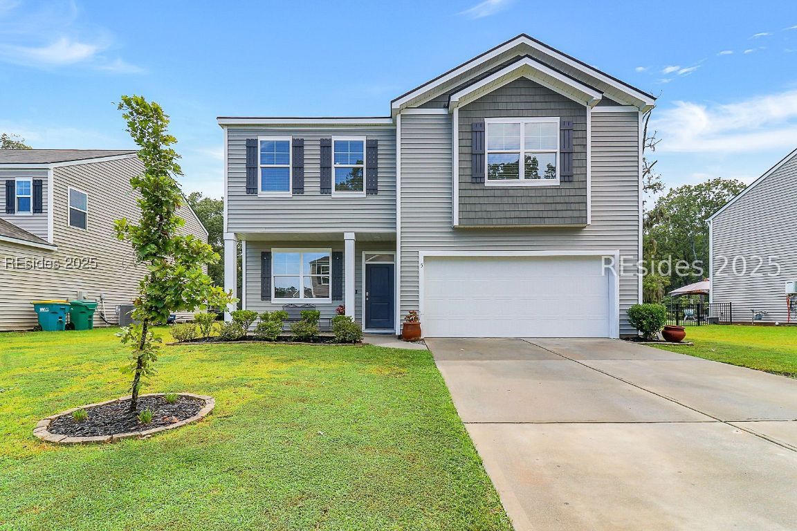 5 Cedar View Circle