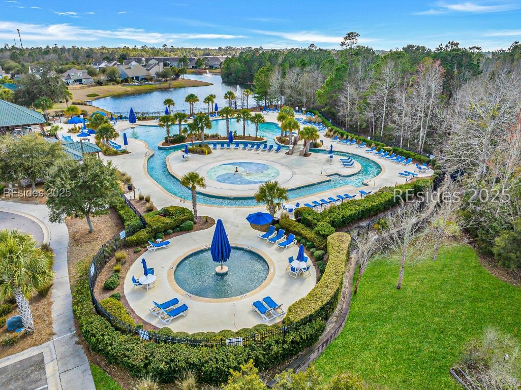 5 Cedar View Circle